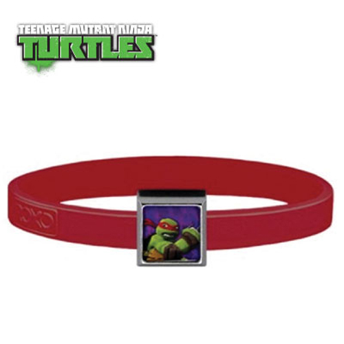 Eskimoss - Rafa Red Bracelet main image 0